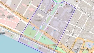 appartement d'une chambre 43 m² à vendre à Rouen