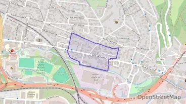 Appartement 83 m² quatre pièces à vendre à Rouen Appartement 83 m² quatre pièces à vendre à Rouen