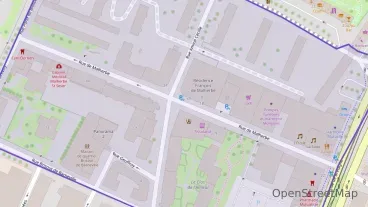 Appartement 60 m² deux pieces à vendre à Rouen Appartement 60 m² deux pieces à vendre à Rouen