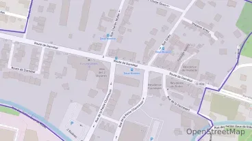 appartement d'une chambre 39 m² à vendre à Rouen appartement d'une chambre 39 m² à vendre à Rouen