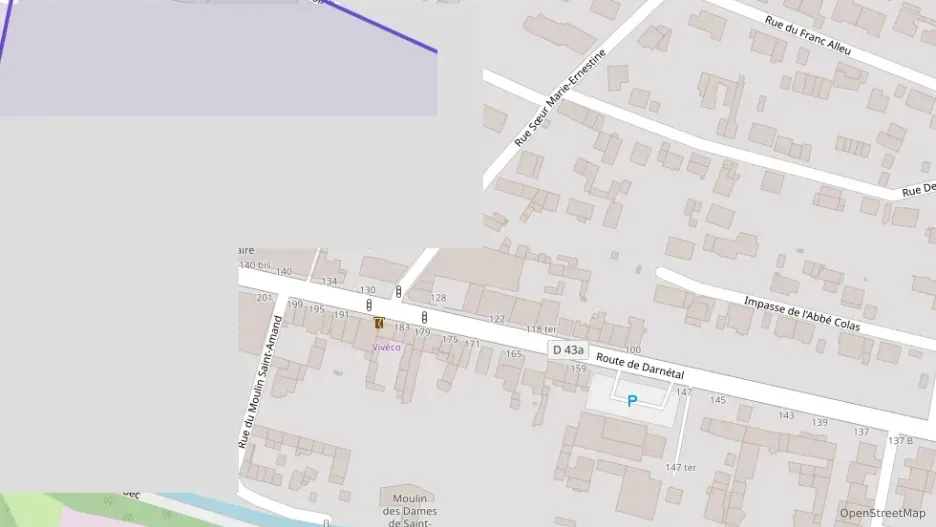 Appartement 42 m² deux pieces à vendre à Rouen Appartement 42 m² deux pieces à vendre à Rouen