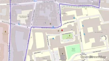 Appartement 31 m² deux pieces à vendre à Rouen