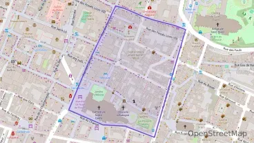 appartement d'une chambre 45 m² à vendre à Rouen