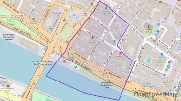 appartement d'une chambre 25 m² à vendre à Rouen appartement d'une chambre 25 m² à vendre à Rouen