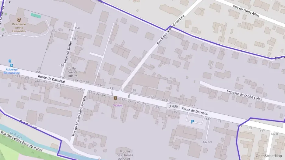 Appartement 70 m² cinq pièces à vendre à Rouen Appartement 70 m² cinq pièces à vendre à Rouen