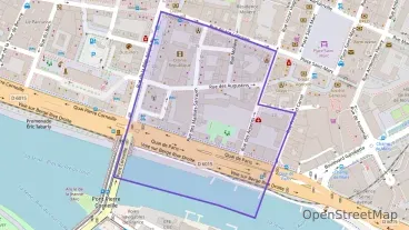 Appartement 50 m² deux pieces à vendre à Rouen Appartement 50 m² deux pieces à vendre à Rouen