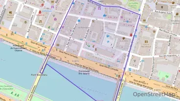 Appartement 37 m² une piece à vendre à Rouen