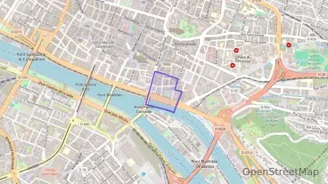 Appartement 43 m² deux pieces à vendre à Rouen