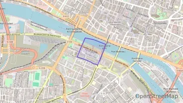 Appartement 65 m² trois pièces à vendre à Rouen
