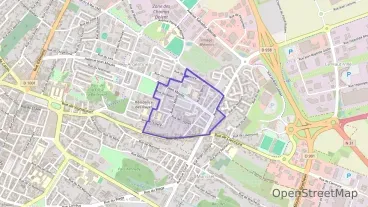Appartement 50 m² deux pieces à vendre à Beauvais