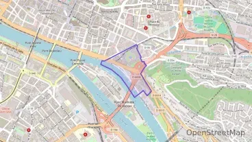 Appartement 68 m² trois pièces à vendre à Rouen