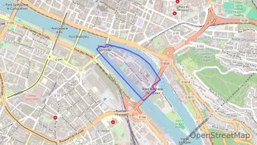 Appartement de deux pièces 51 m² à vendre à Rouen Appartement de deux pièces 51 m² à vendre à Rouen