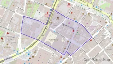 Appartement 28 m² une piece à vendre à Rouen