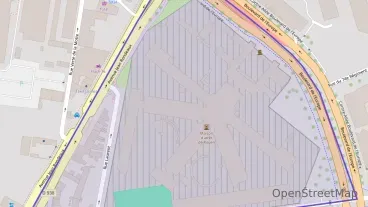 Appartement 65 m² deux pieces à vendre à Rouen