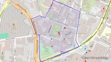 Appartement de quatre pièces 93 m² à vendre  à Rouen