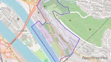 Appartement d'une pièce 23 m² à vendre  à Rouen