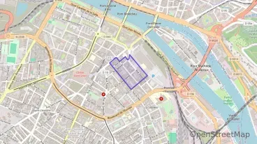appartement d'une chambre 33 m² à vendre à Rouen