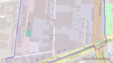 Appartement 48 m² deux pieces à vendre à Rouen