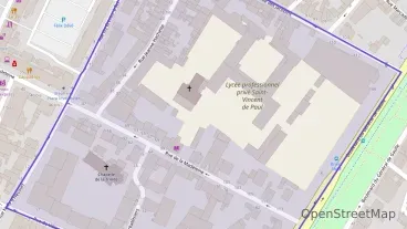 appartement d'une chambre 46 m² à vendre à Beauvais