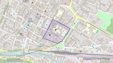appartement d'une chambre 45 m² à vendre à Beauvais