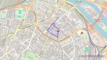 Appartement 41 m² deux pieces à vendre à Rouen Appartement 41 m² deux pieces à vendre à Rouen