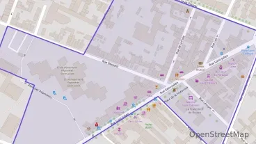 Appartement de 5+ pièces 89 m² à vendre à Rouen Appartement de 5+ pièces 89 m² à vendre à Rouen