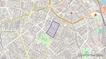 appartement d'une chambre 34 m² à vendre à Rouen
