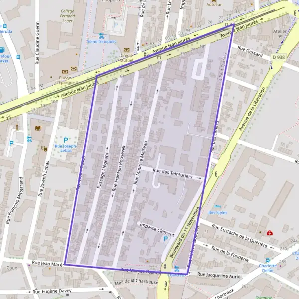 Property