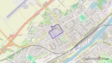 Appartement 45 m² deux pieces à vendre à Margny-lès-Compiègne