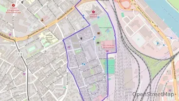 appartement de trois chambres 85 m² à vendre à Rouen