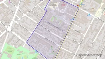 appartement de trois chambres 91 m² à vendre à Rouen