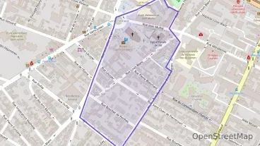 Appartement 33 m² une piece à vendre à Rouen