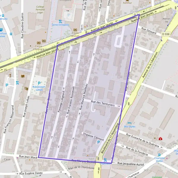 Property