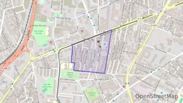 appartement d'une chambre 26 m² à vendre à Le Petit-Quevilly