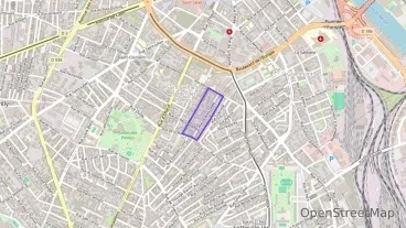 Appartement 128 m² quatre pièces à vendre à Rouen