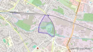 appartement d'une chambre 45 m² à vendre à Beauvais