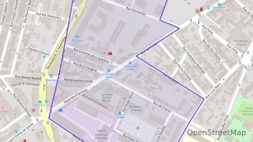 appartement d'une chambre 39 m² à vendre à Rouen appartement d'une chambre 39 m² à vendre à Rouen