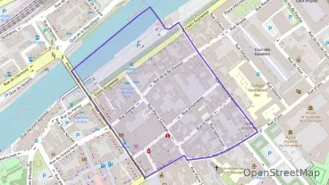 Appartement 76 m² trois pièces à vendre à Compiègne
