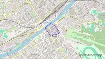 Appartement 76 m² trois pièces à vendre à Compiègne