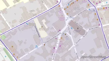 Appartement d'une pièce 30 m² à vendre  à Compiègne