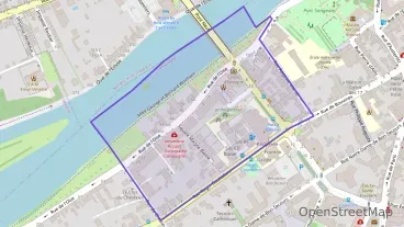 Appartement 50 m² deux pieces à vendre à Compiègne