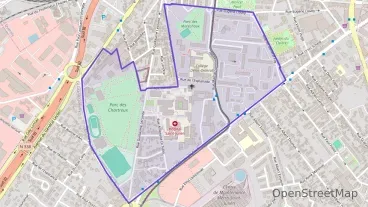 appartement de trois chambres 83 m² à vendre à Le Petit-Quevilly