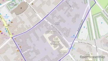 appartement d'une chambre 81 m² à vendre à Compiègne
