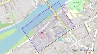 Appartement 34 m² deux pieces à vendre à Compiègne
