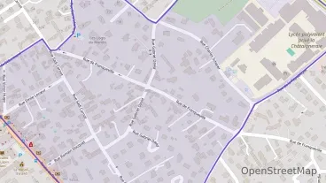 Appartement 68 m² trois pièces à vendre à Le Mesnil-Esnard