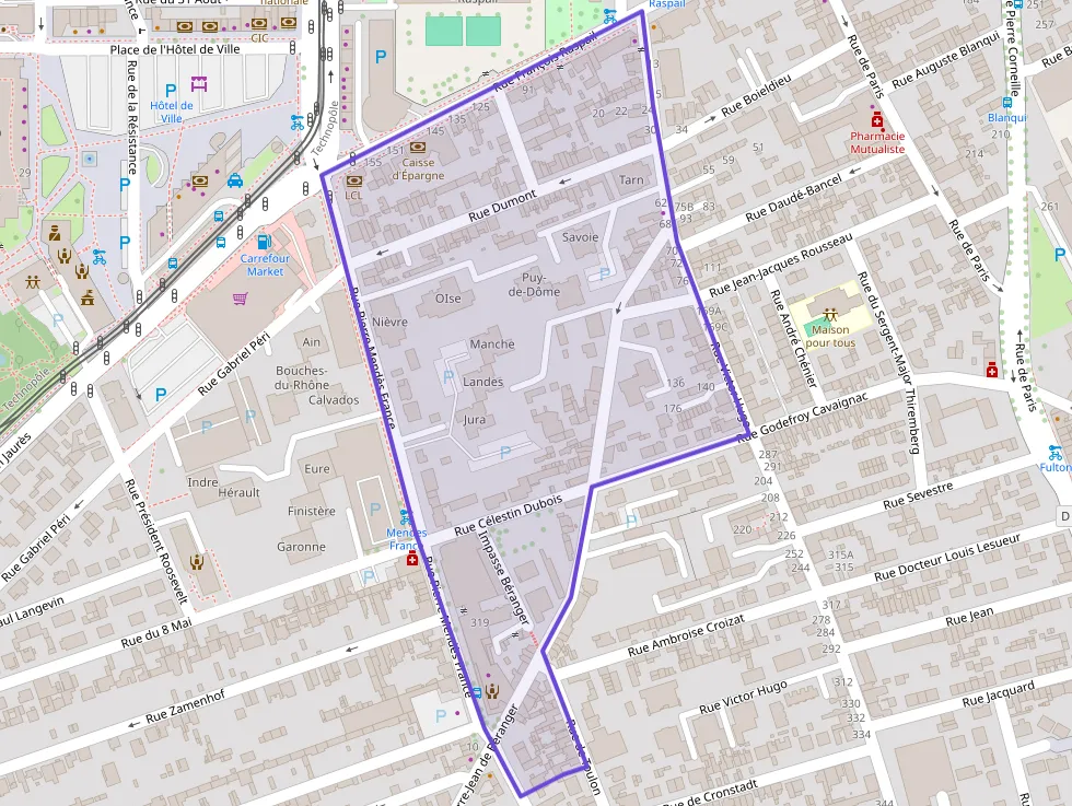 Property