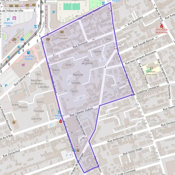 Property