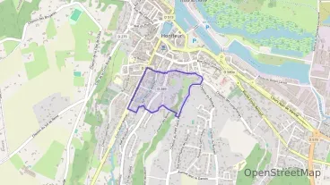 appartement d'une chambre 35 m² à vendre à Honfleur