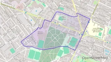 appartement de trois chambres 59 m² à vendre à Le Petit-Quevilly