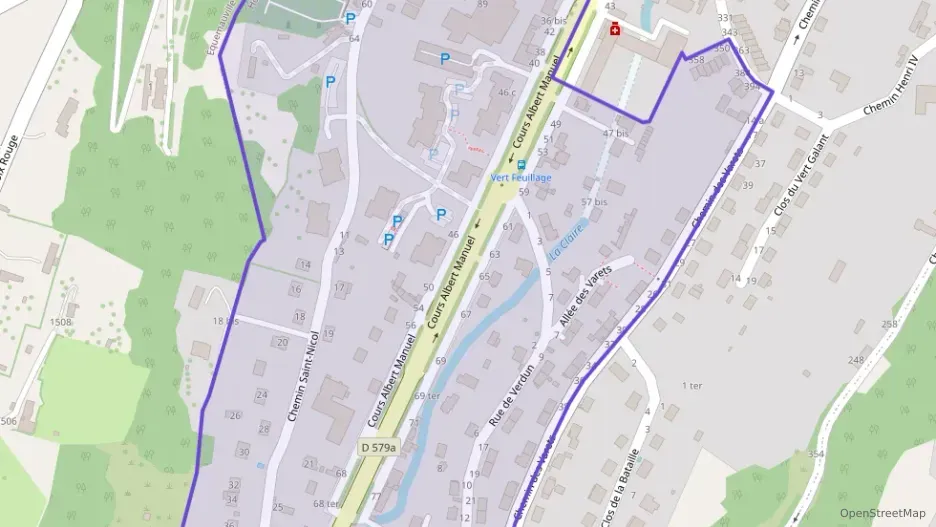 Appartement 64 m² trois pièces à vendre à Honfleur Appartement 64 m² trois pièces à vendre à Honfleur